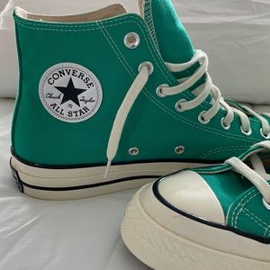 Converse colors Chuck Taylor All Star
